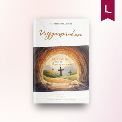 Vrijgesproken