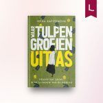 Waar tulpen groeien uit as