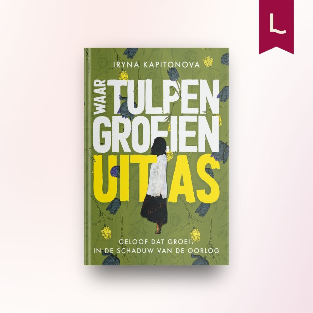 Waar tulpen groeien uit as Waar tulpen groeien uit as