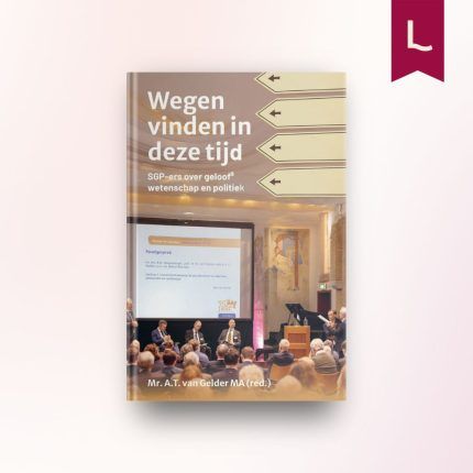 Wegen vinden in deze tijd