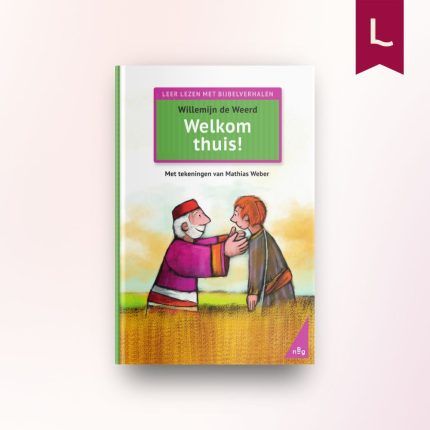 Welkom thuis!