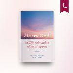 Zie uw God!