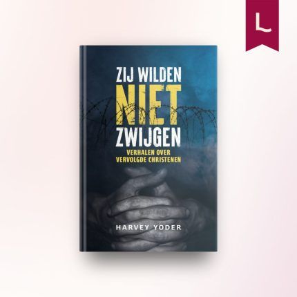 Zij wilden niet zwijgen