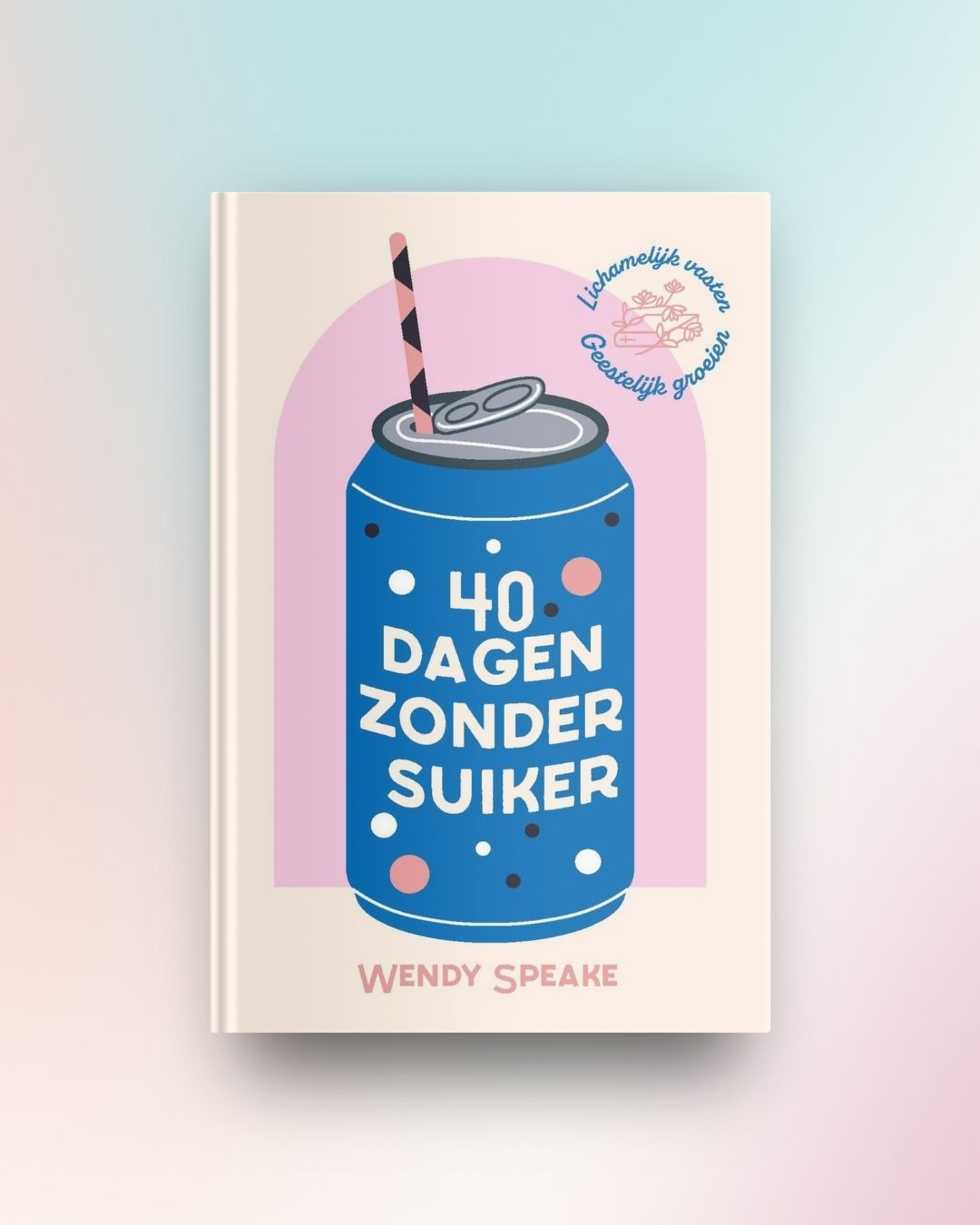 40 dagen zonder suiker