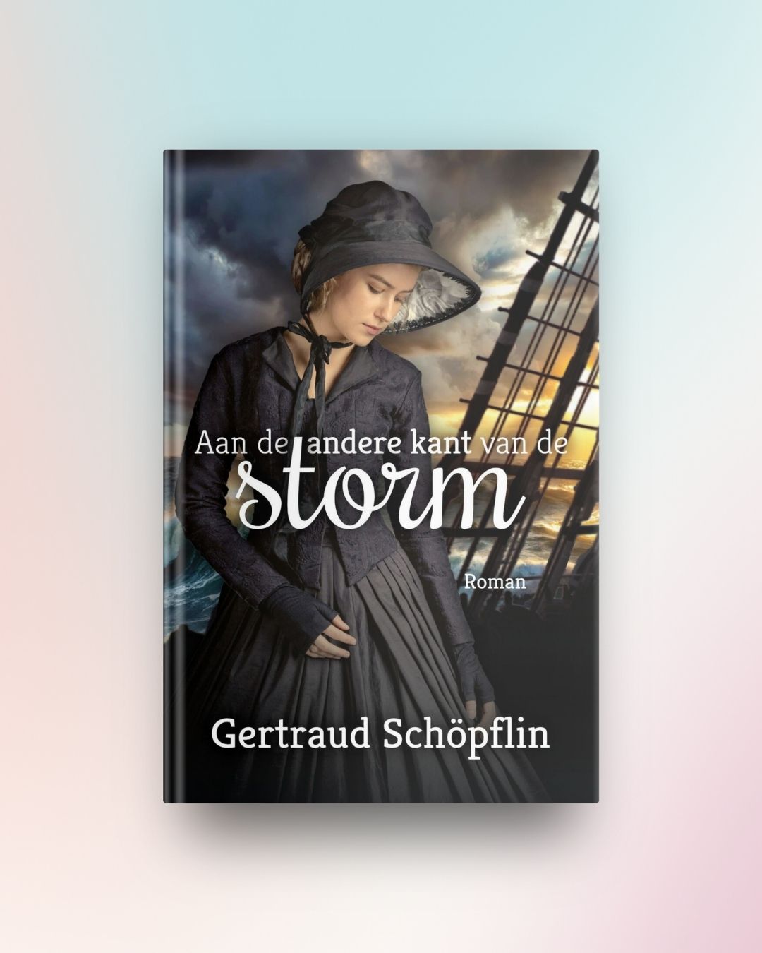 Aan de andere kant van de storm