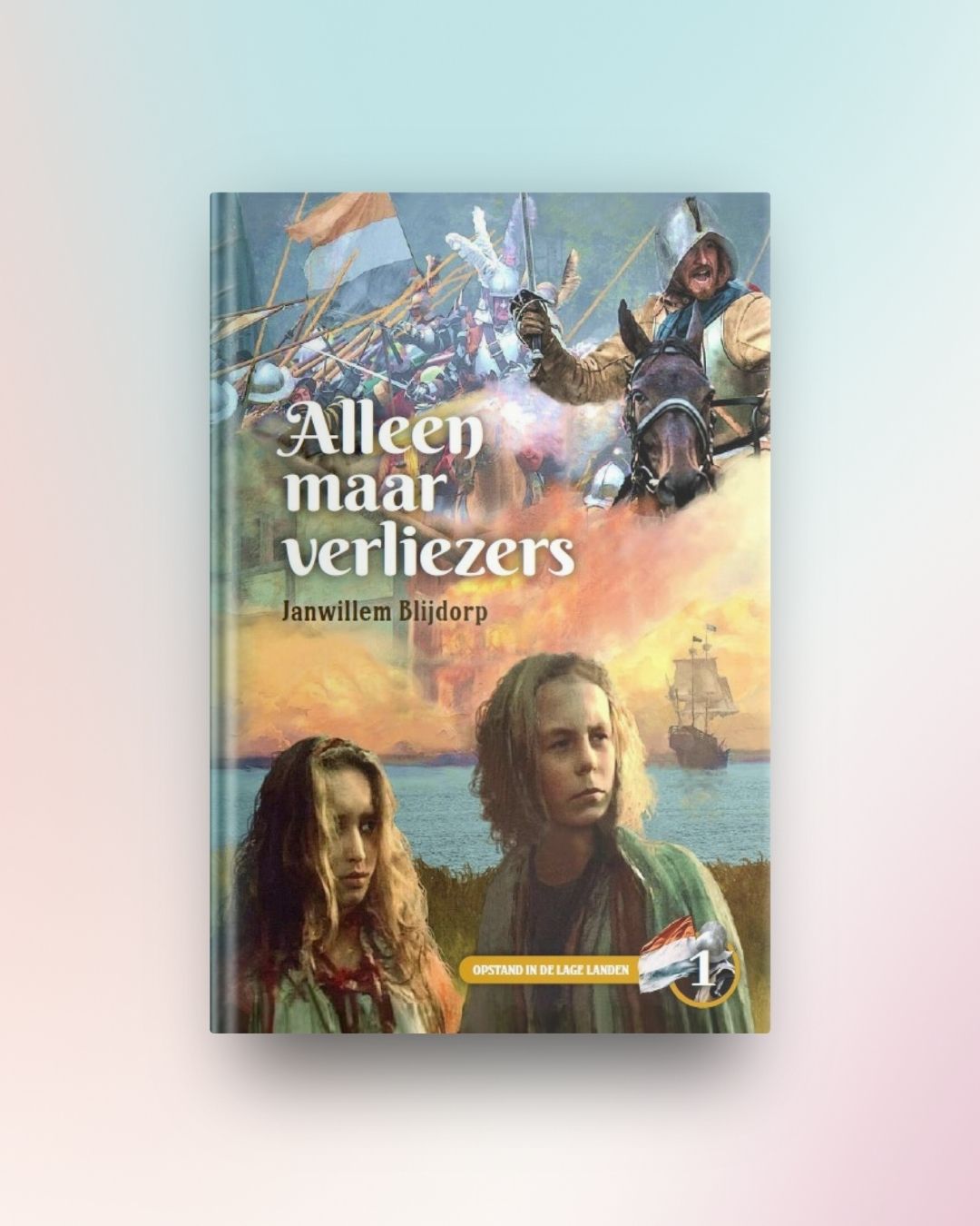 Alleen maar verliezers