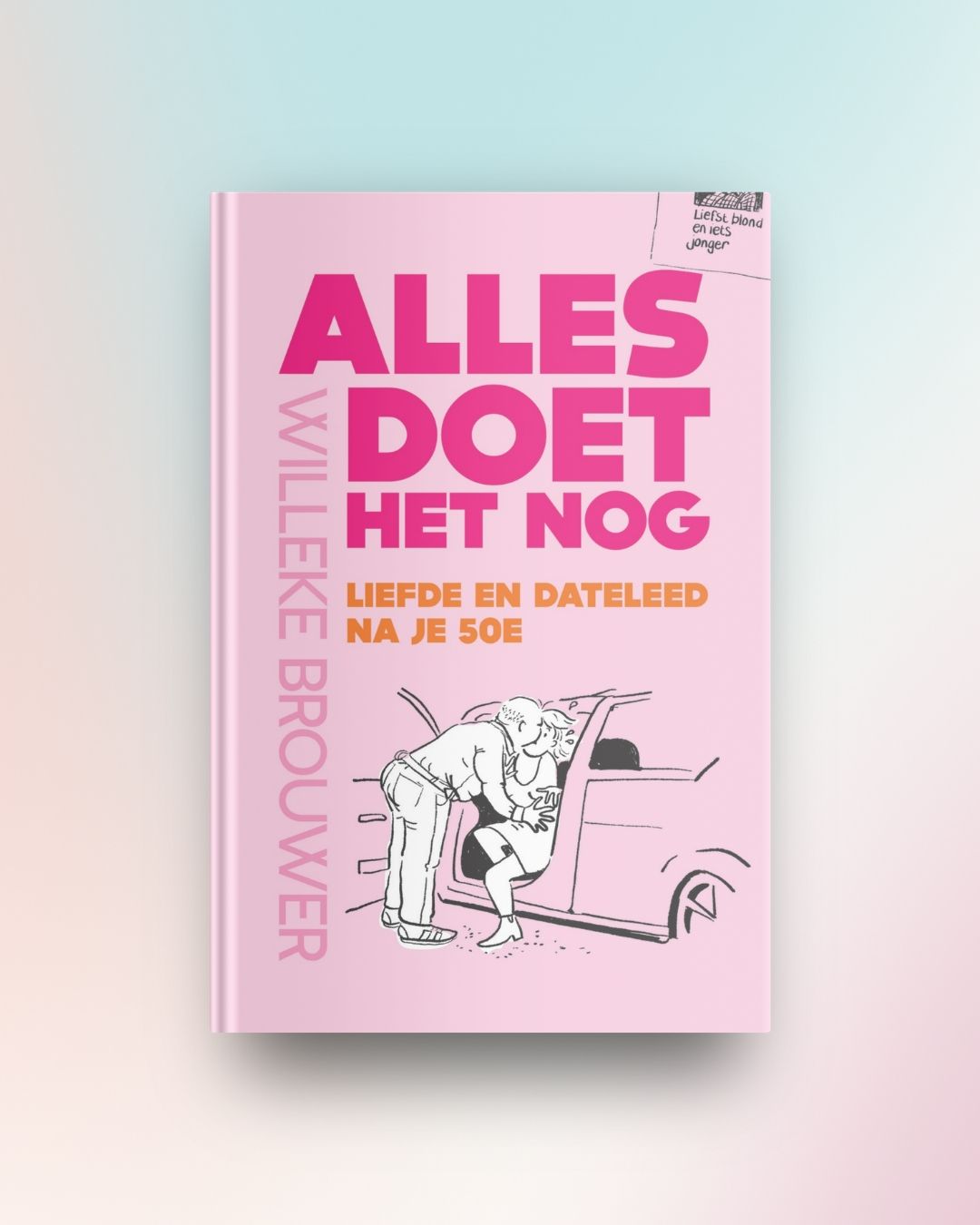 Alles doet het nog