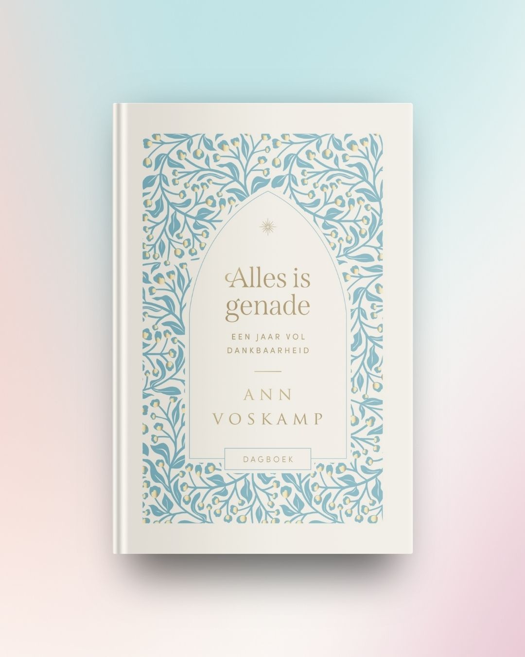 Alles is genade
