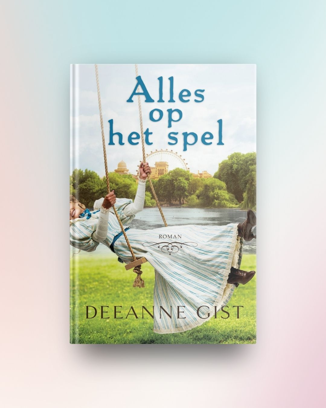 Alles op het spel
