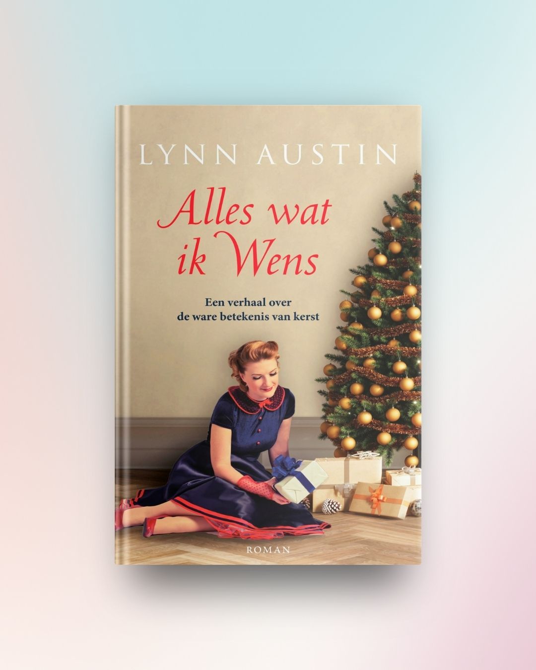 Alles wat ik wens