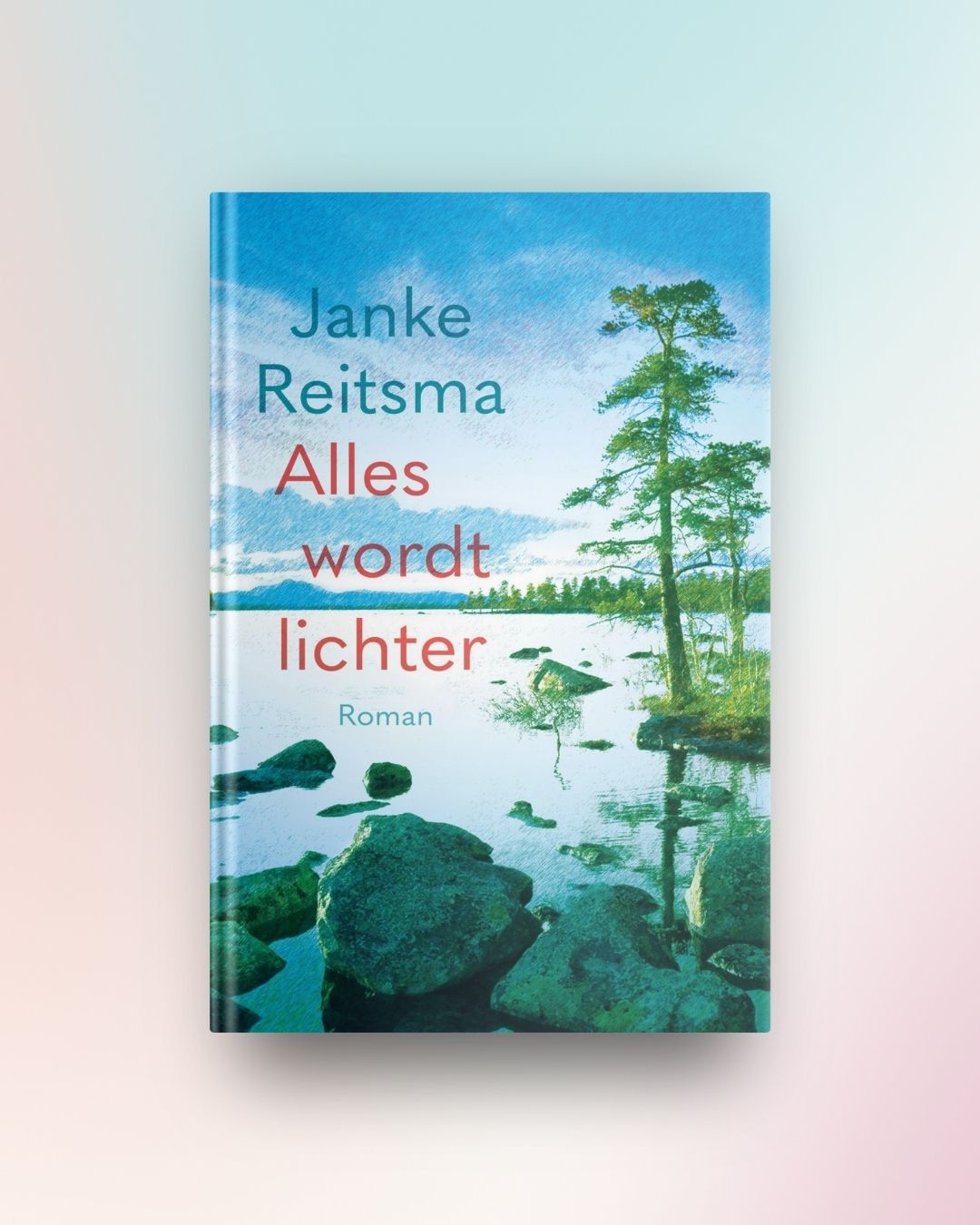 Alles wordt lichter