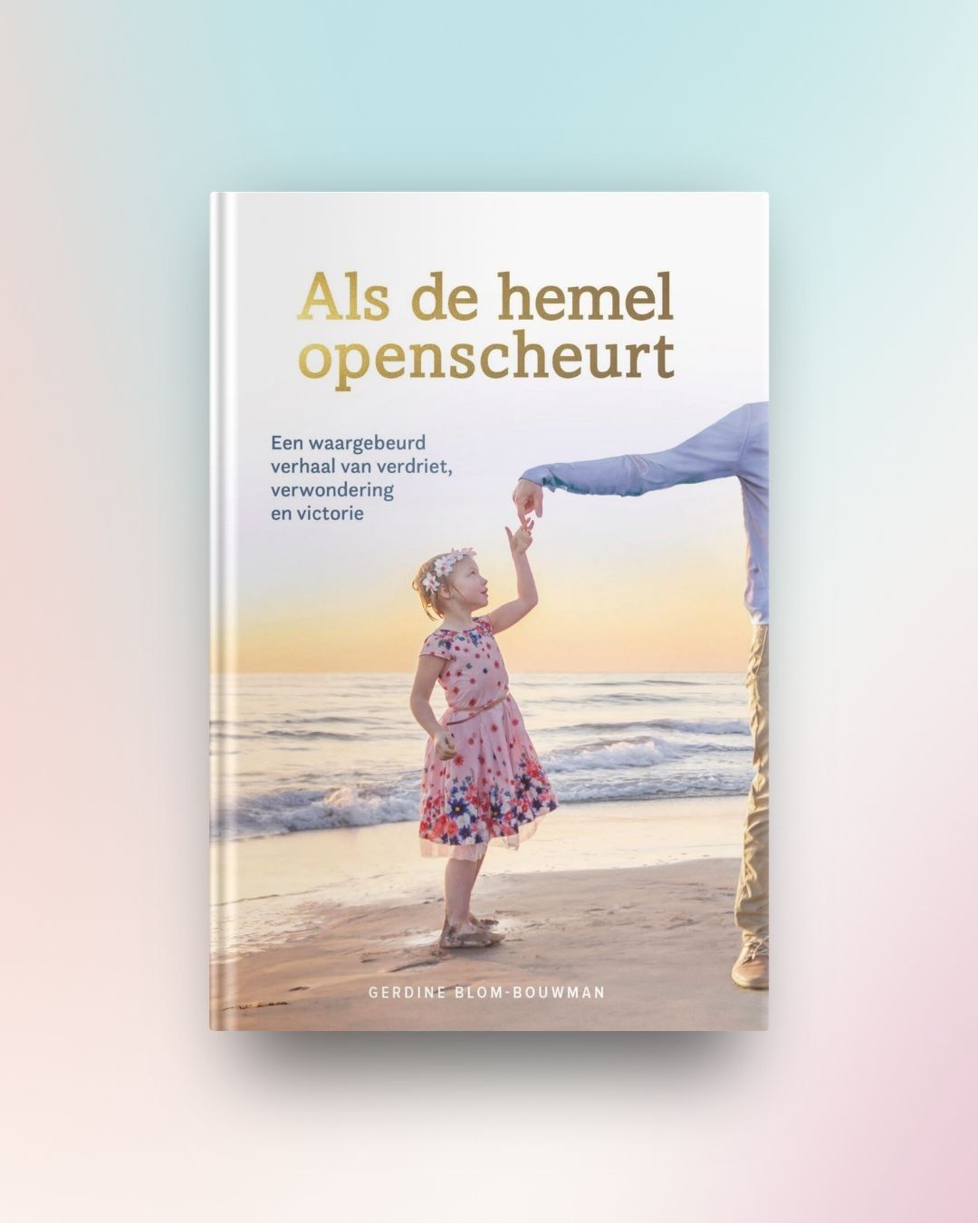 Als de hemel openscheurt