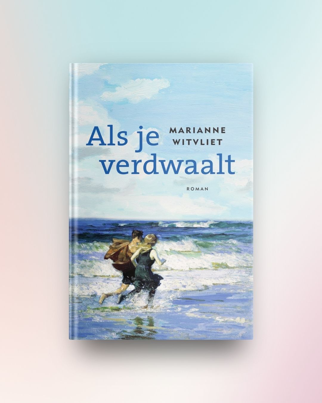 Als je verdwaalt
