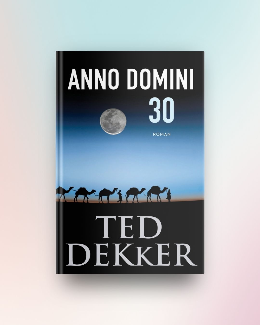 Anno Domini 30
