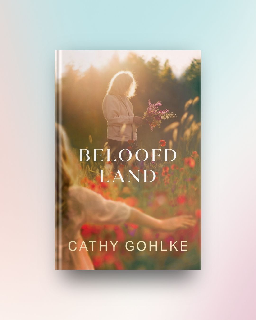 Beloofd land