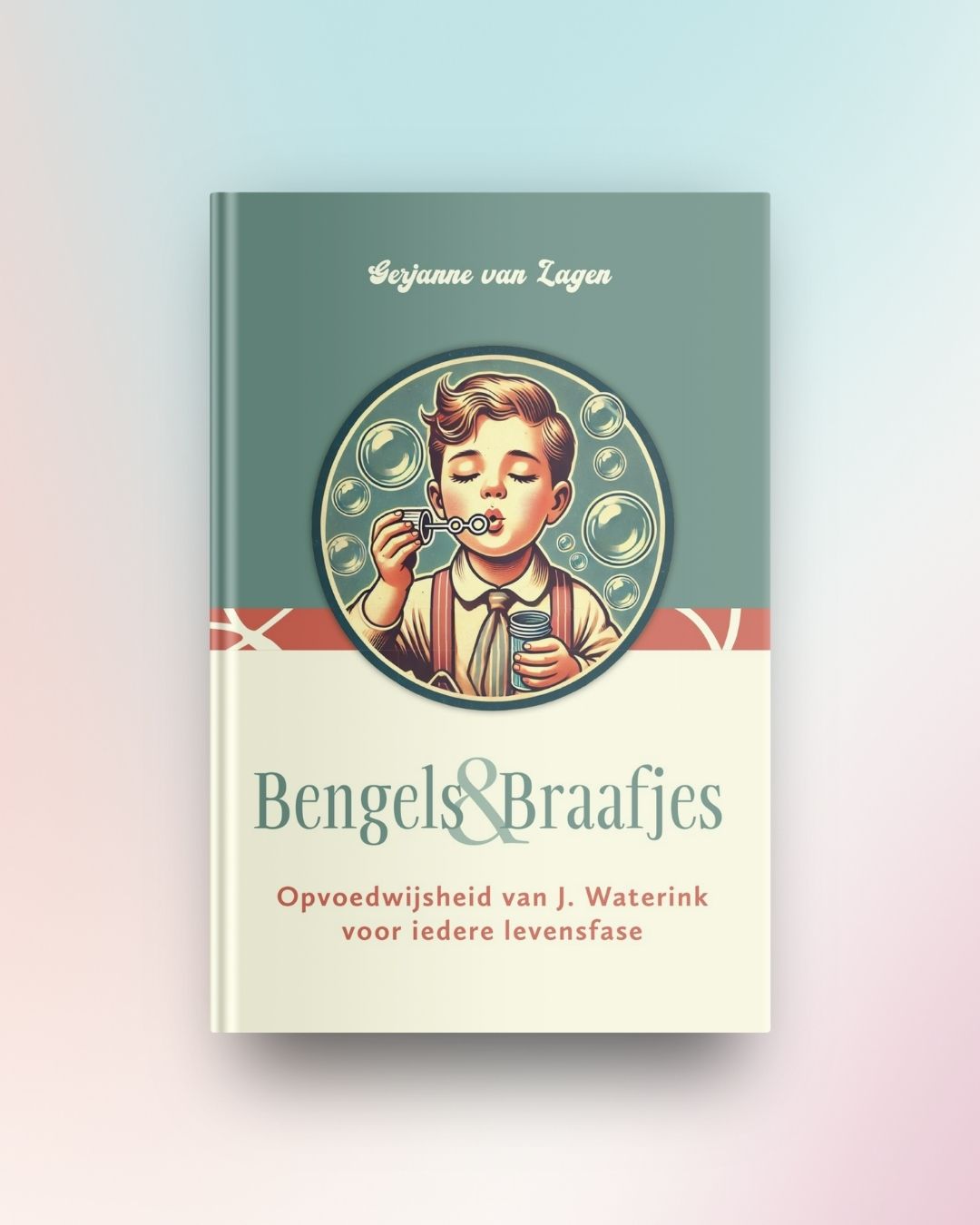 Bengels en braafjes