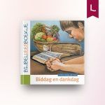 Biddag en dankdag