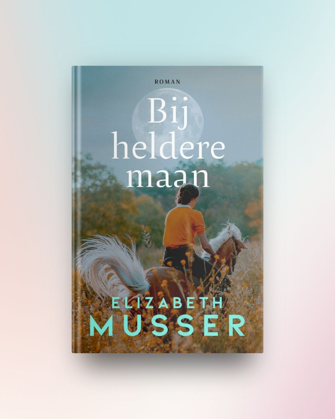 Bij heldere maan