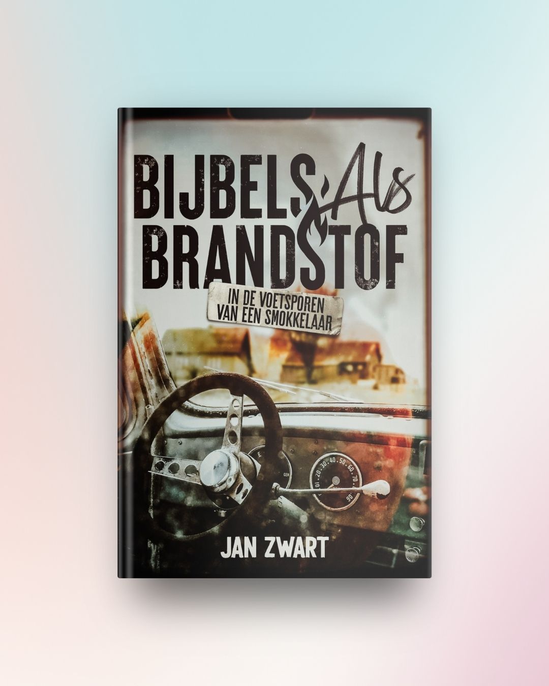 Bijbels als brandstof