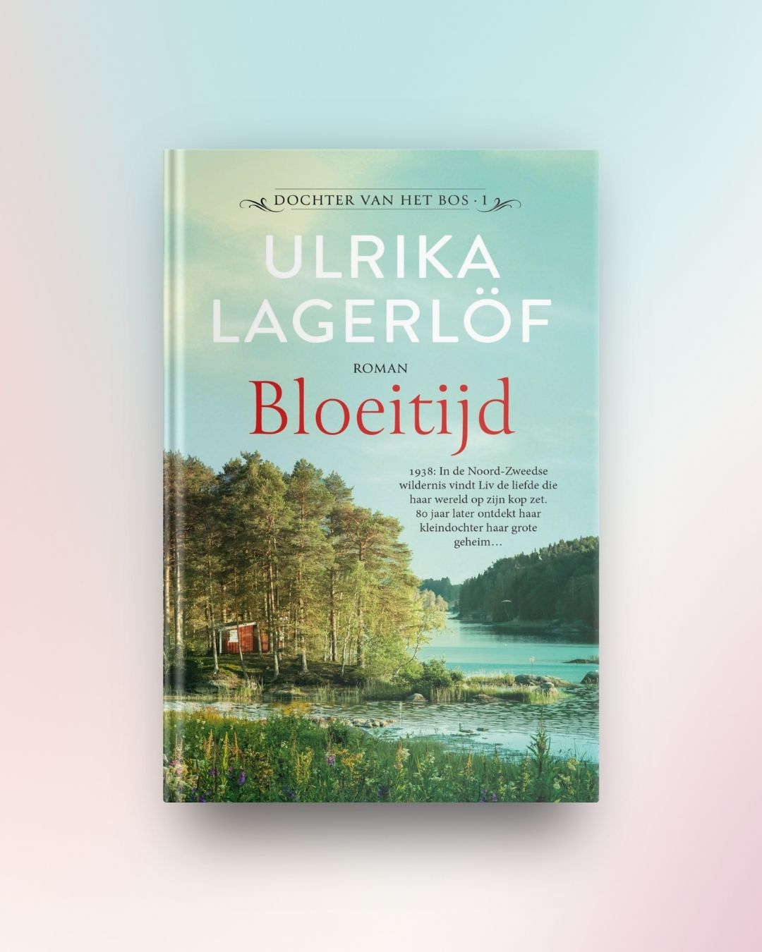 Bloeitijd