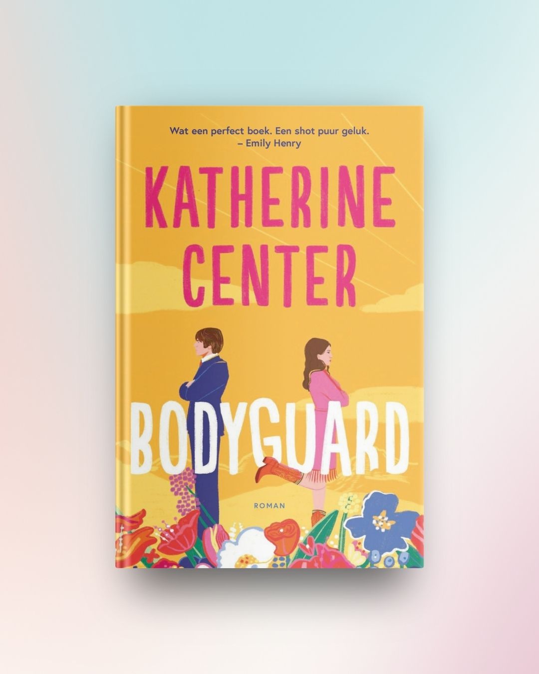 Bodyguard