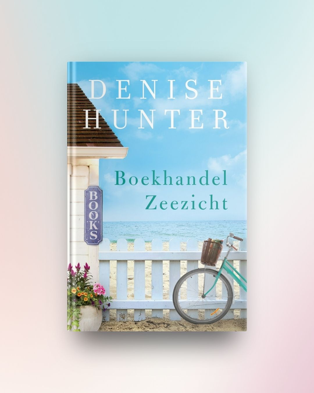 Boekhandel Zeezicht