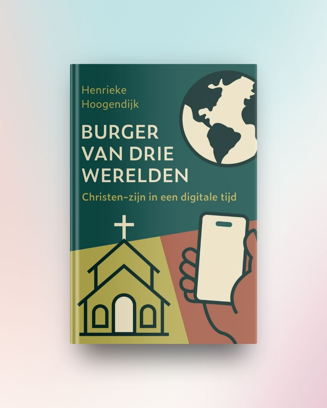 Burger van drie werelden