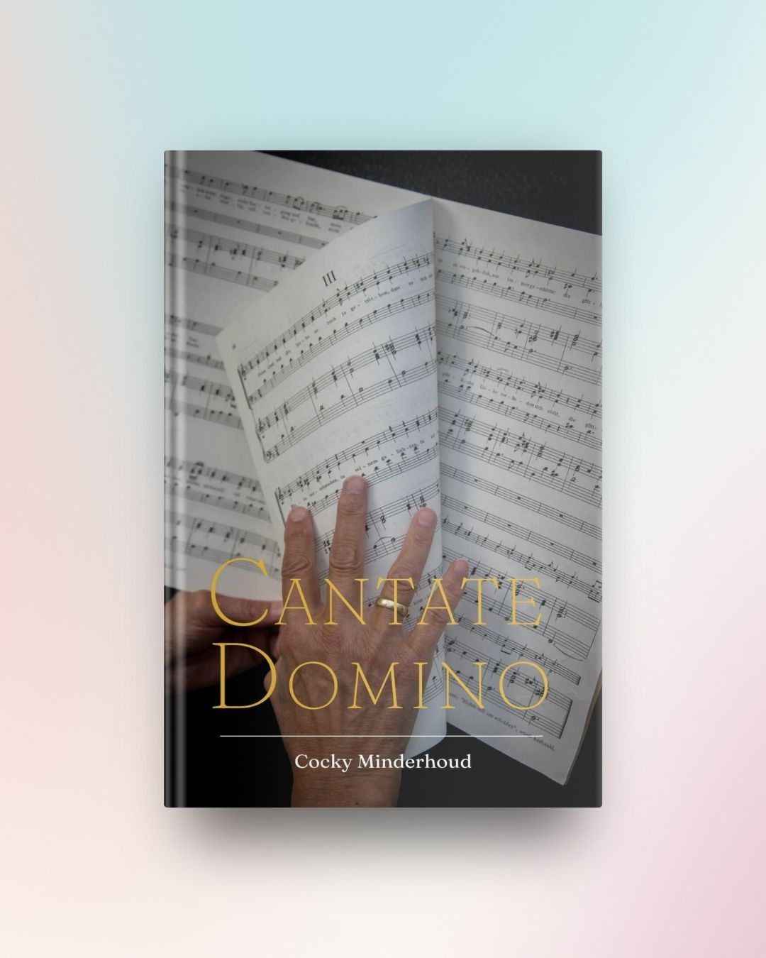Cantate Domino