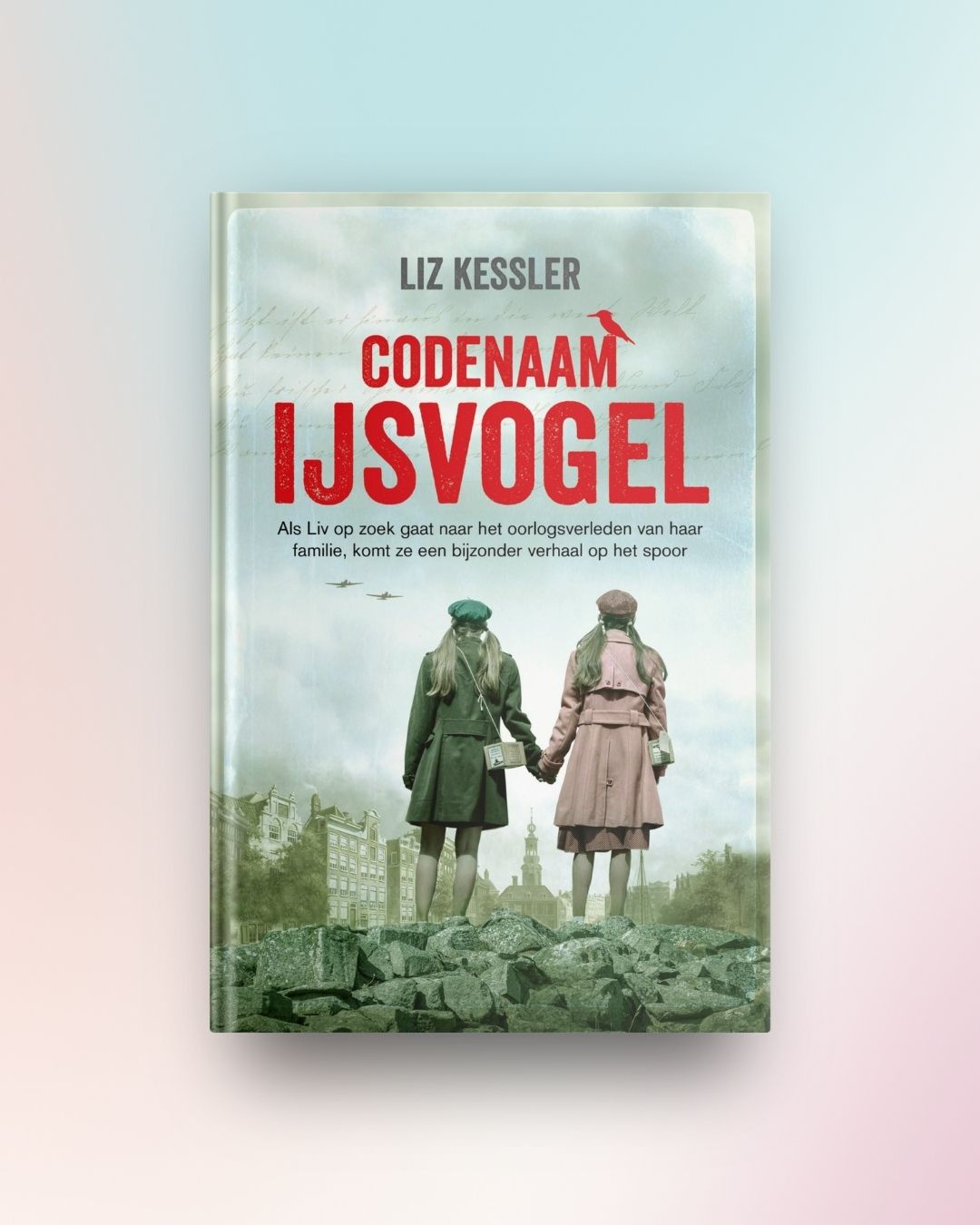 Codenaam IJsvogel