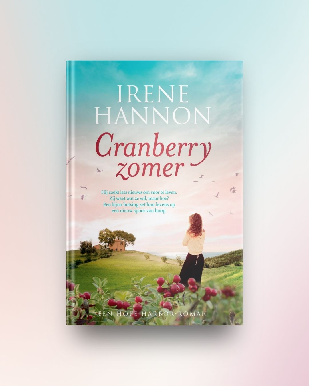 Cranberryzomer