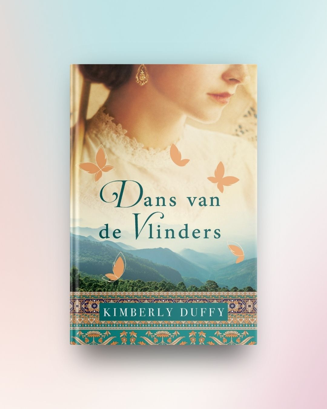 Dans van de vlinders