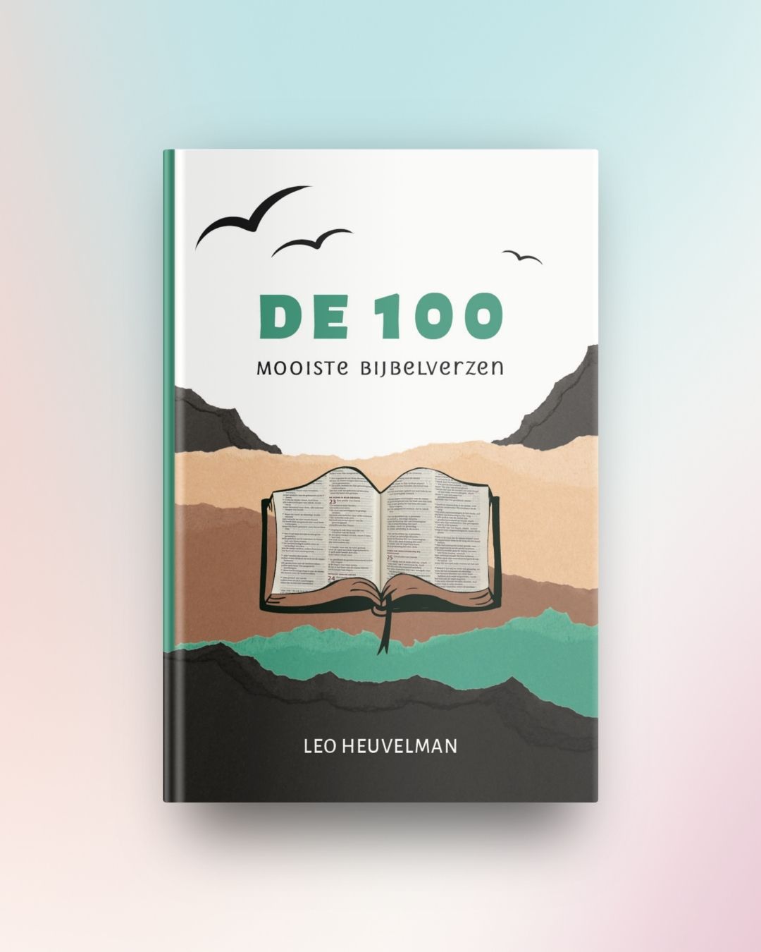 De 100 mooiste bijbelverzen