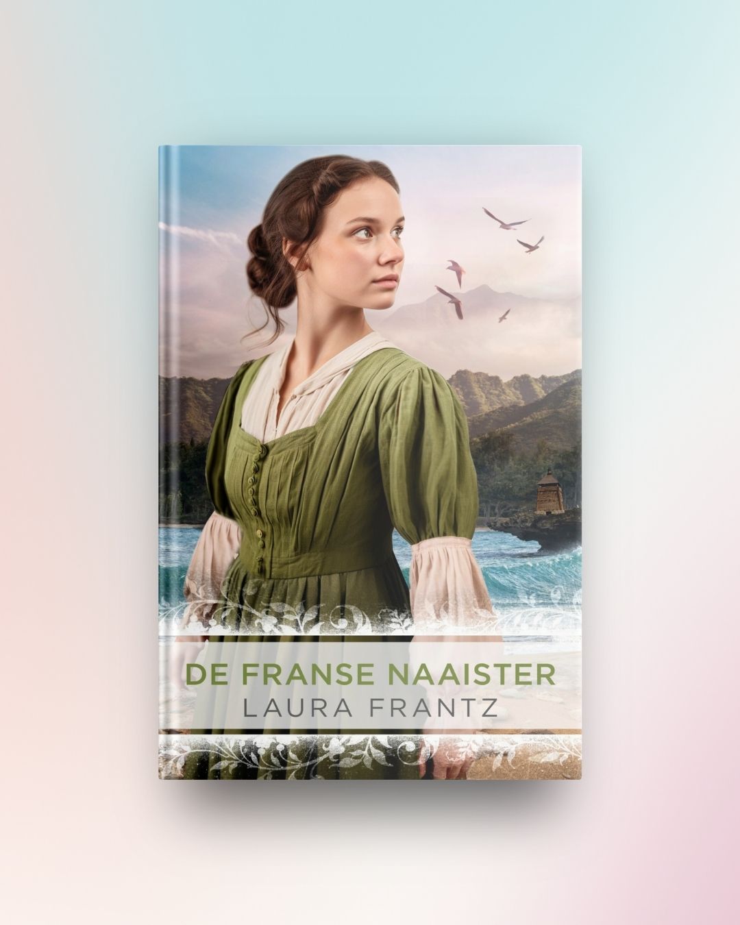 De Franse naaister