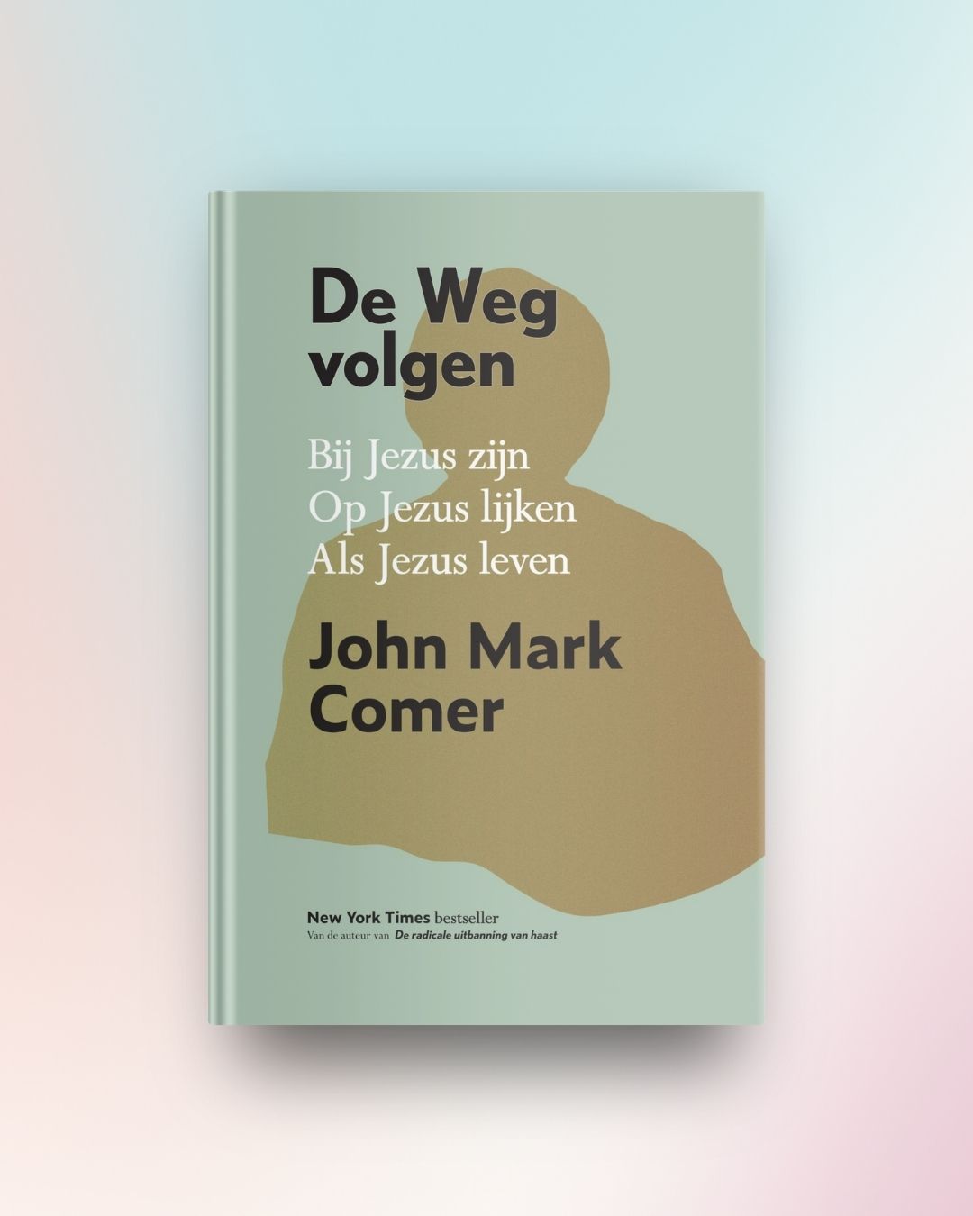 De Weg volgen