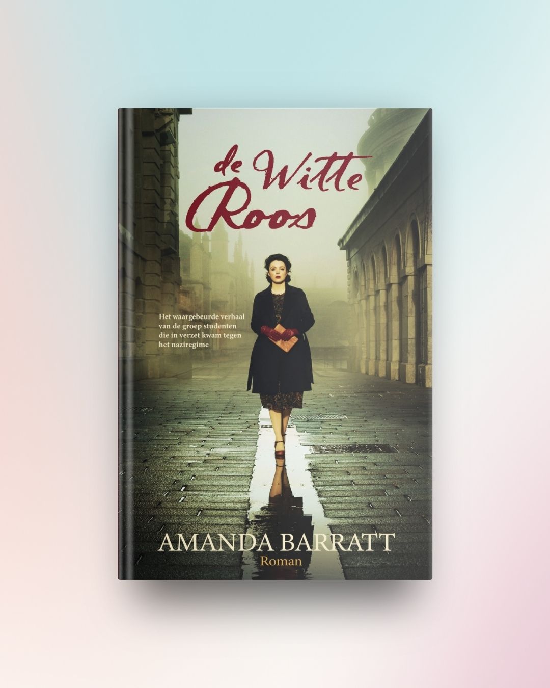De Witte Roos