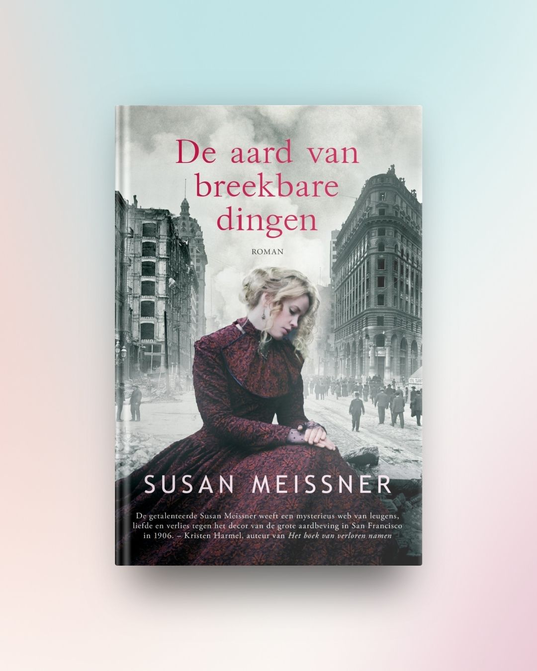 De aard van breekbare dingen