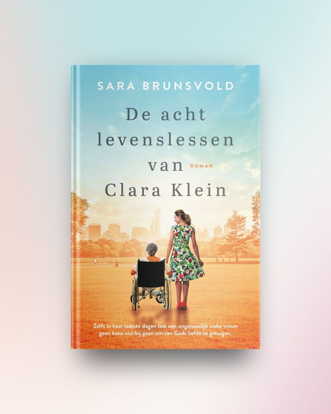 De acht levenslessen van Clara Klein