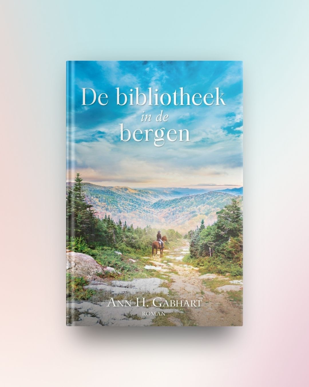 De bibliotheek in de bergen