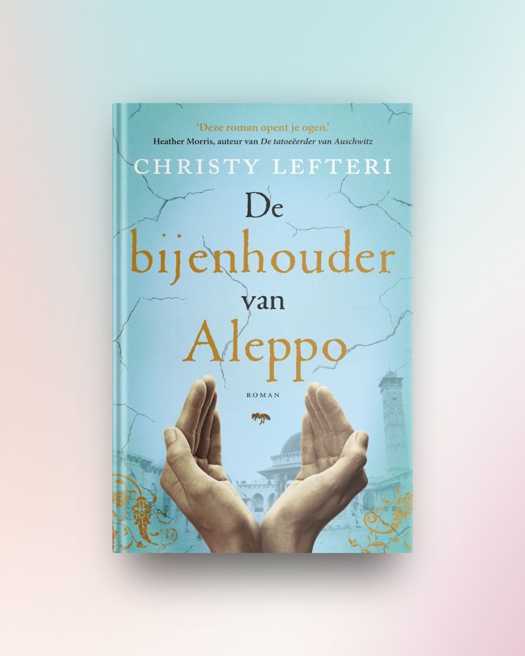 De bijenhouder van Aleppo
