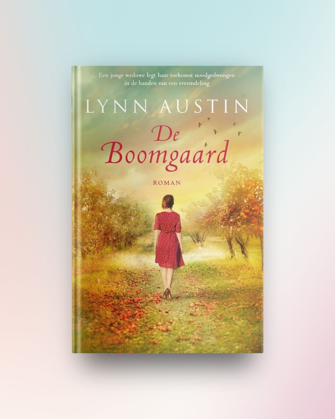 De boomgaard