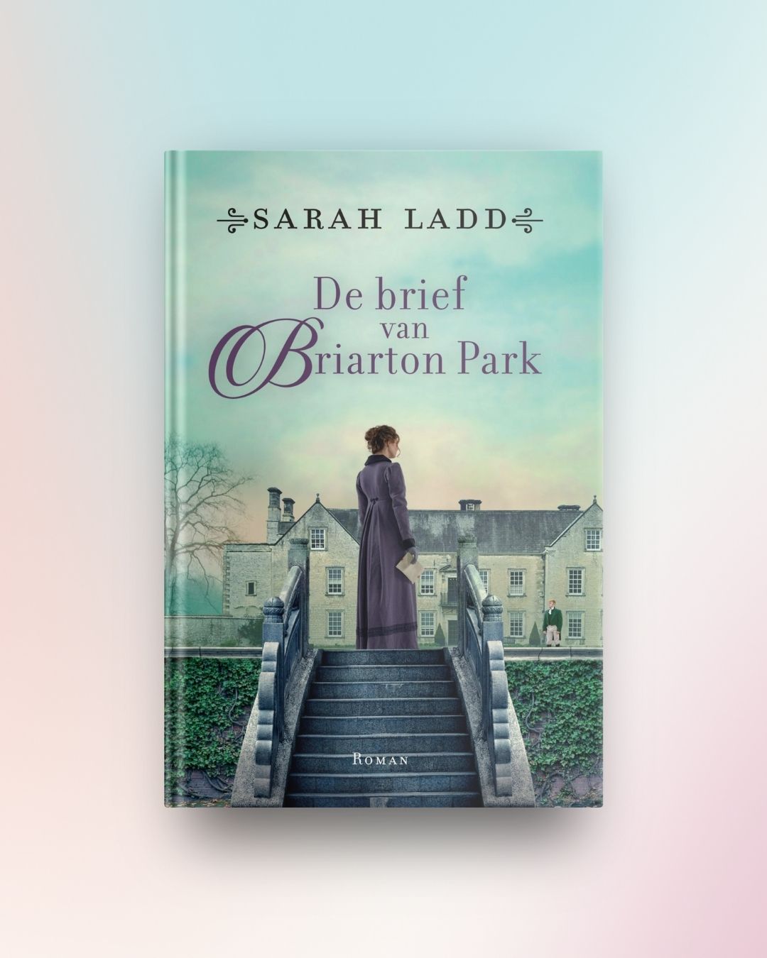De brief van Briarton Park