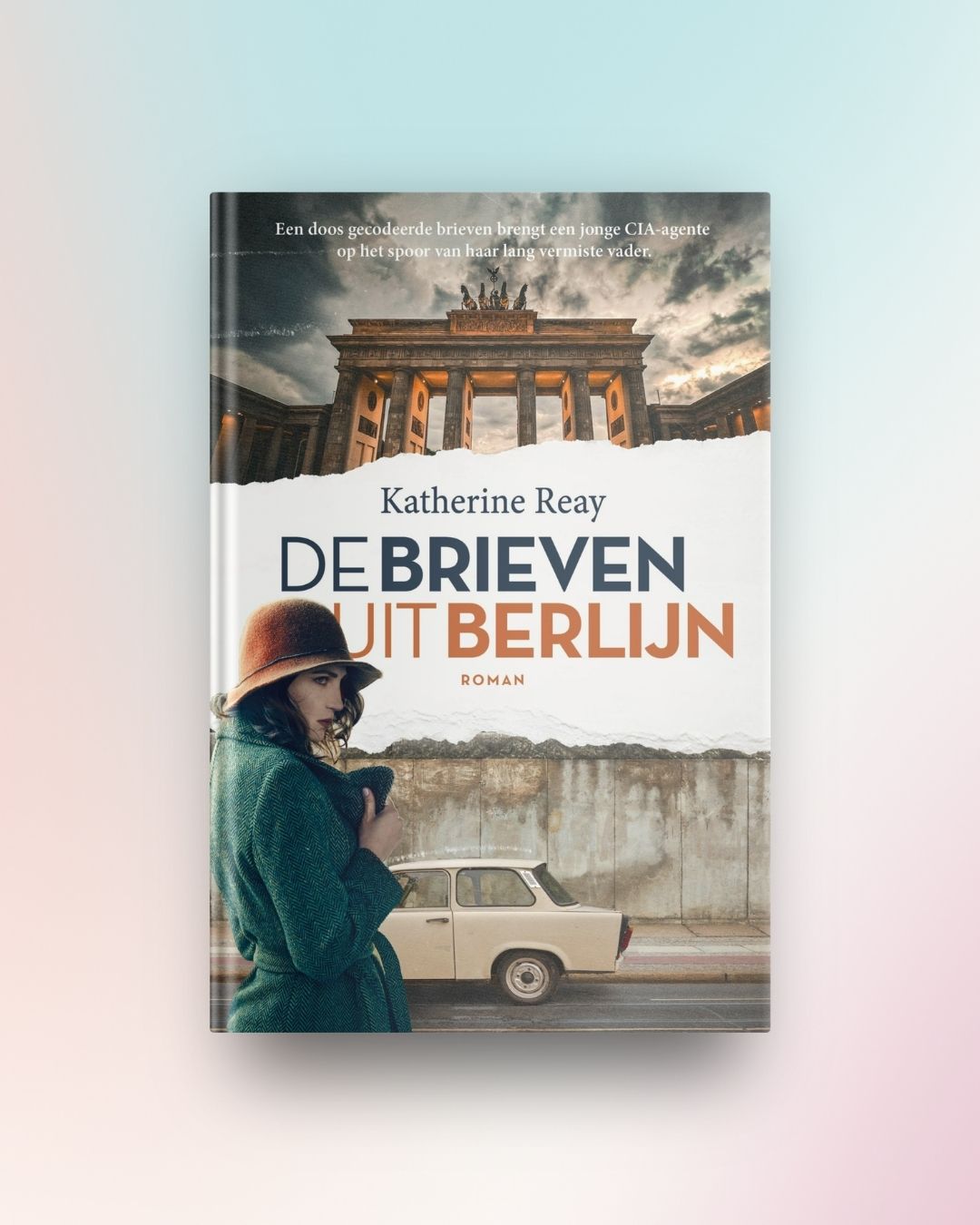 De brieven uit Berlijn