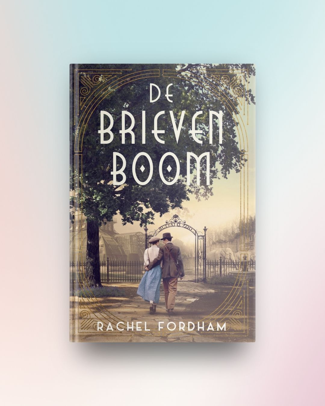 De brievenboom