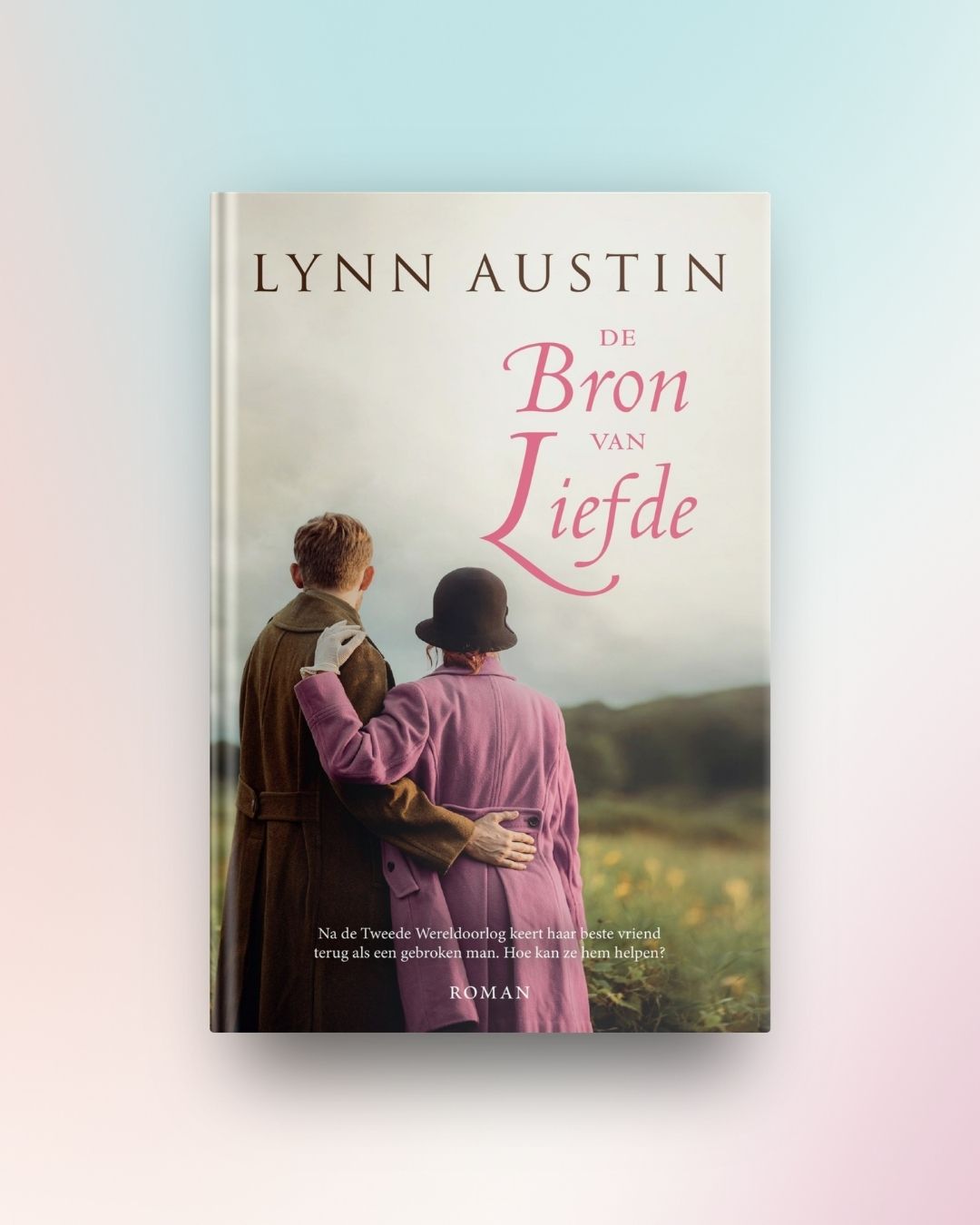 De bron van liefde