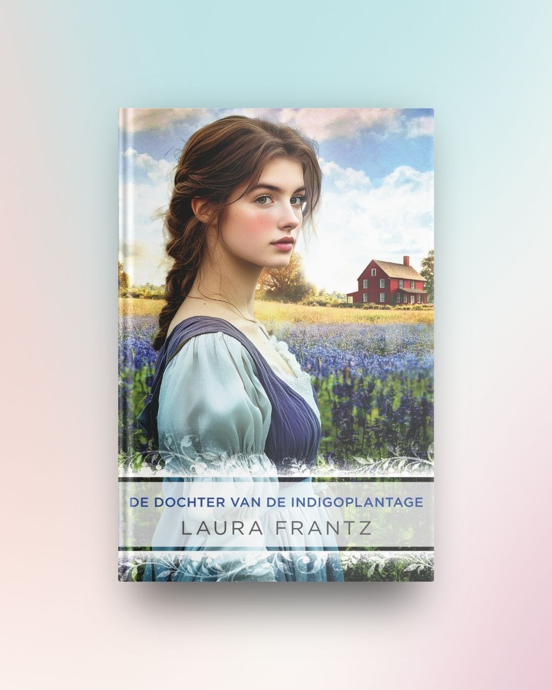 De dochter van de indigoplantage