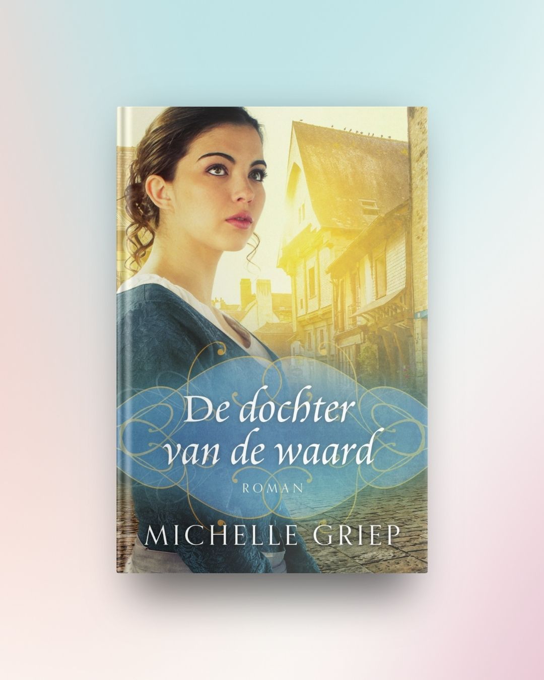 De dochter van de waard
