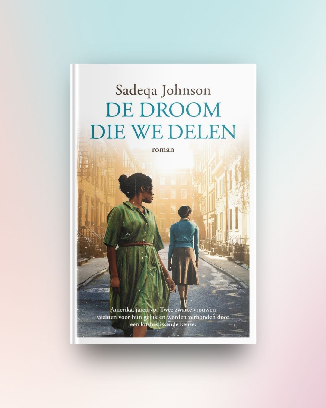 De droom die we delen