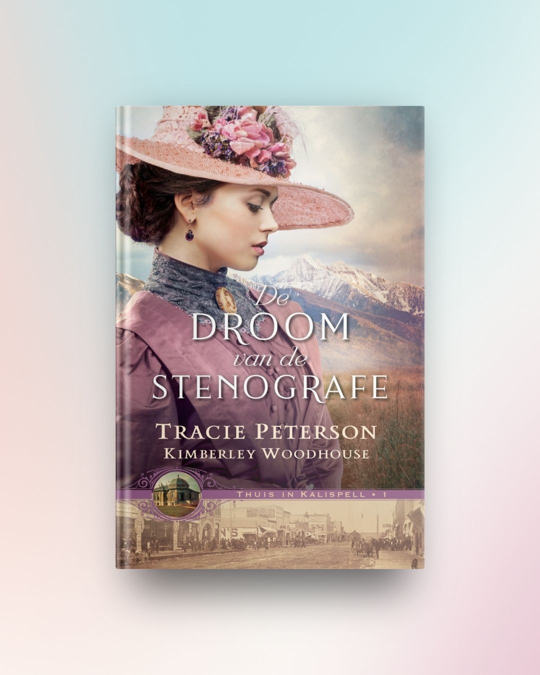 De droom van de stenografe