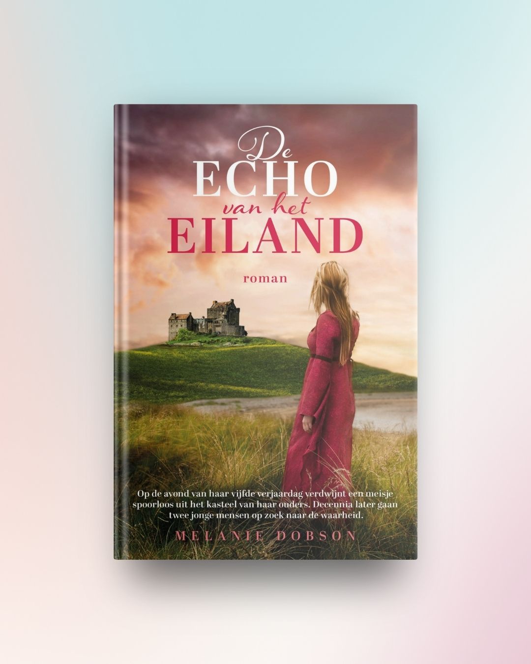 De echo van het eiland