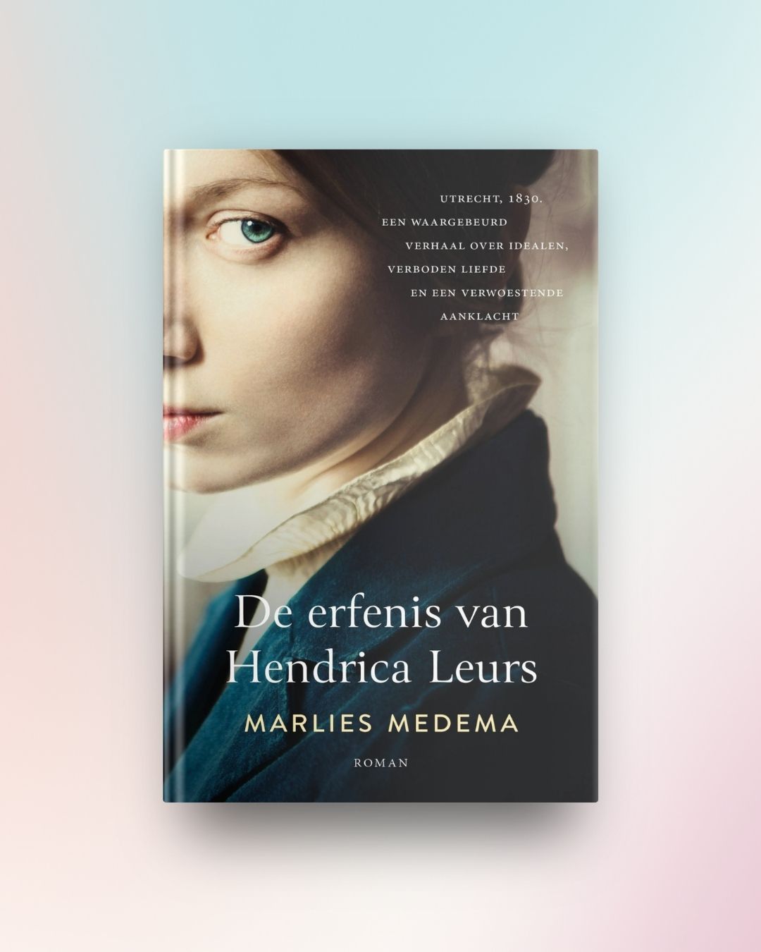 De erfenis van Hendrica Leurs